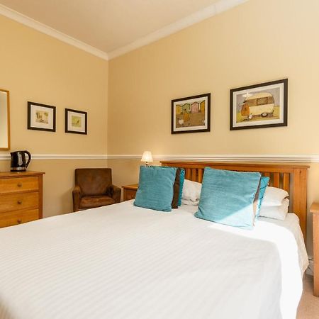 The Gables Guest House Ambleside Exterior foto
