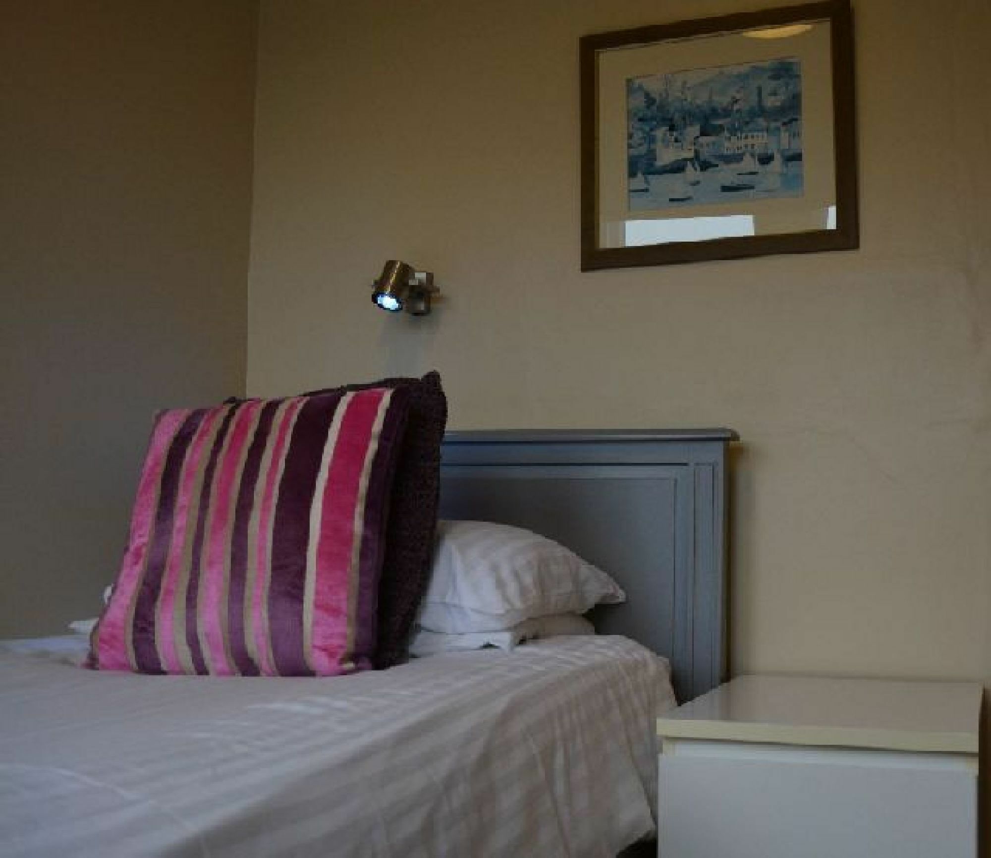 The Gables Guest House Ambleside Exterior foto
